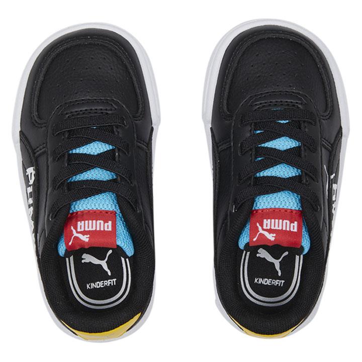 PUMA（プーマ） ベビー キッズ スニーカー 13-16cm 子供靴/PUMA