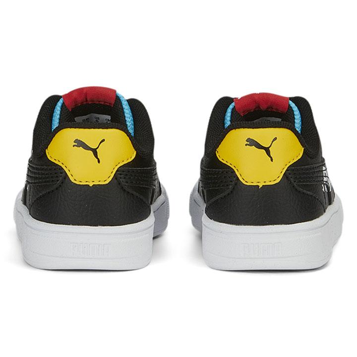PUMA（プーマ） ベビー キッズ スニーカー 13-16cm 子供靴/PUMA