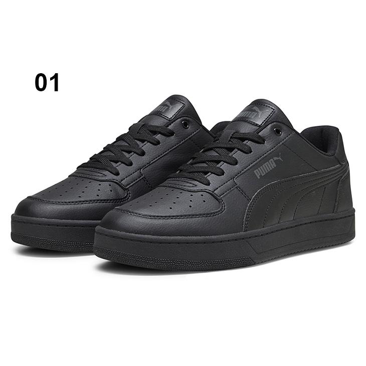 PUMA プーマ スニーカー メンズ レディース くつ ケーブン 2.0