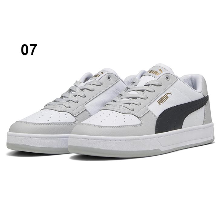 PUMA（プーマ） スニーカー メンズ レディース くつ ケーブン 2.0