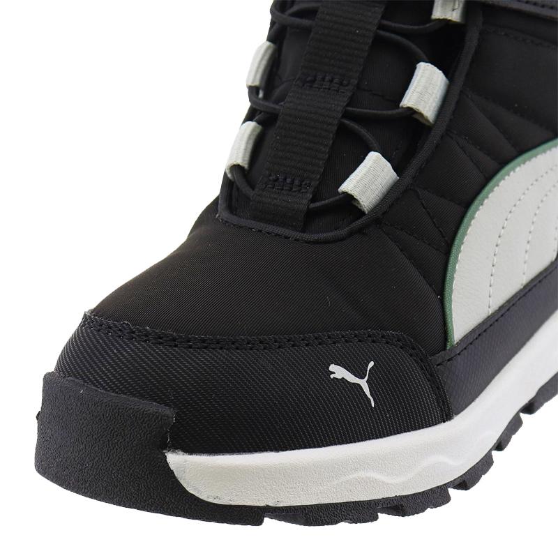 PUMA（プーマ） キッズブーツ 靴 エボルブ ブーツ ピュアテックス AC+