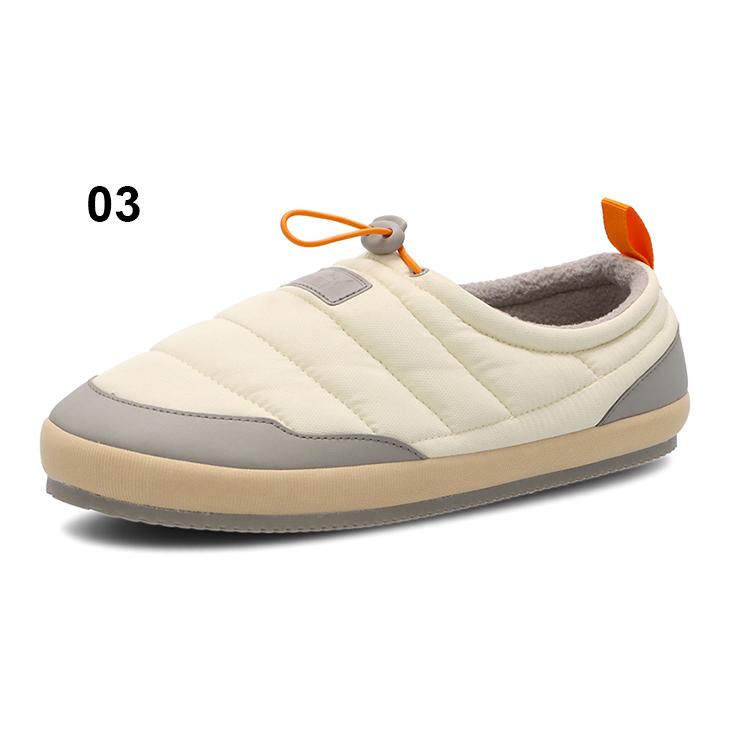 PUMA（プーマ） モックシューズ メンズ レディース タフ パデッド 