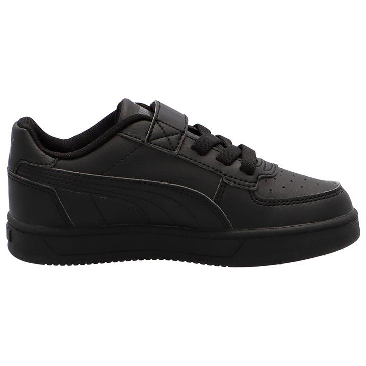 PUMA（プーマ） キッズ スニーカー 17-21cm 子供靴 ケーブン 2.0 AC+PS