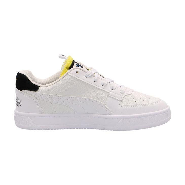 PUMAスニーカー 2足セット PUMA（プーマ） ジュニア スニーカー 22-25cm 子供靴 ケーブン 2.0