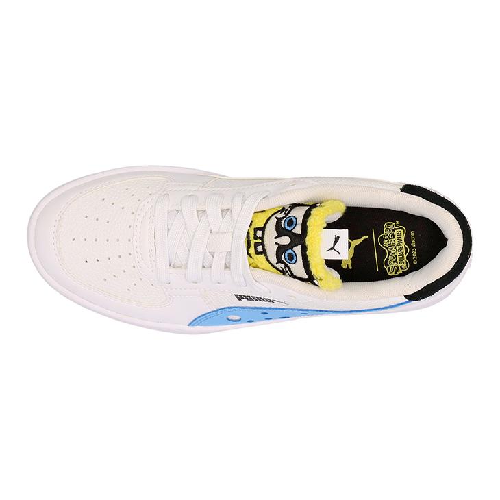 PUMA（プーマ） ジュニア スニーカー 22-25cm 子供靴 ケーブン 2.0