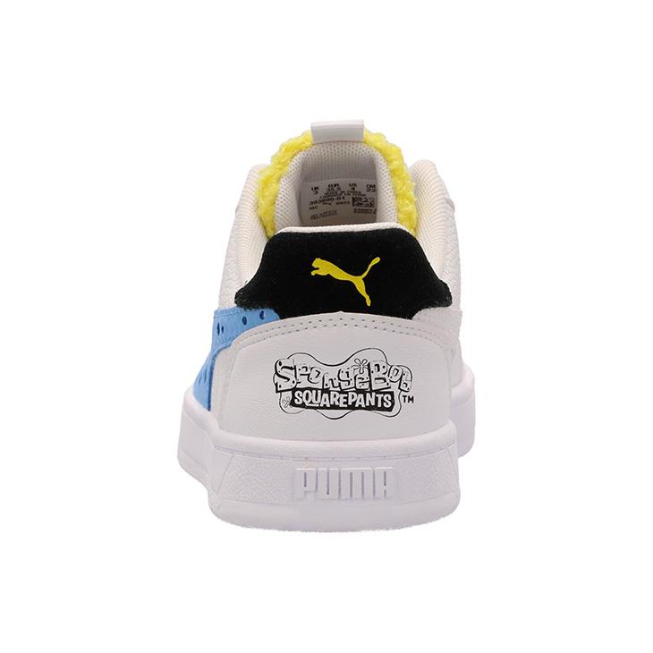 PUMA（プーマ） ジュニア スニーカー 22-25cm 子供靴 ケーブン 2.0