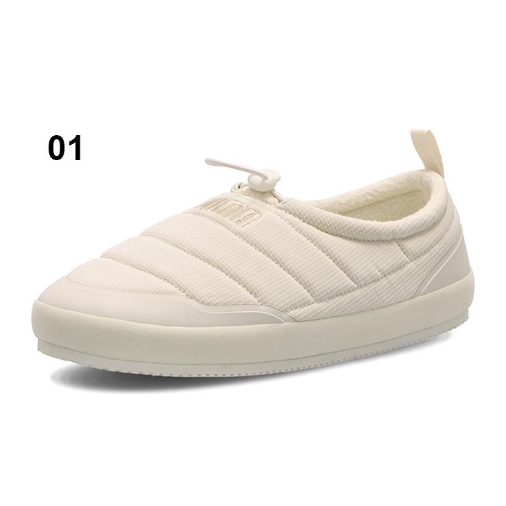 PUMA（プーマ） モックシューズ メンズ レディース タフ パデッド 