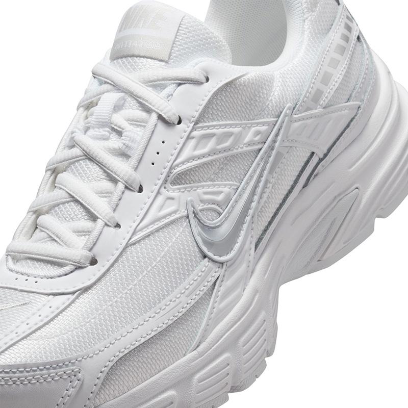 NIKE（ナイキ） ランニングシューズ レディース イニシエーター 白