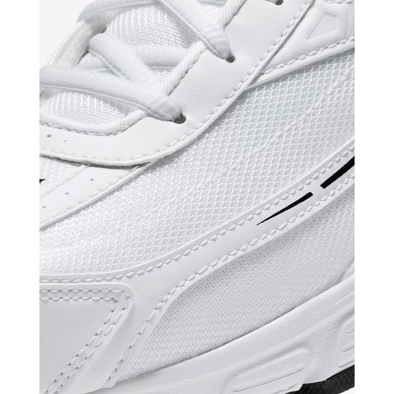 ナイキ スニーカー メンズ NIKE イニシエーター ローカット ランニングシューズ ジョギング ウォーキング 男性 スポーツシューズ 運動靴 スポーティ /394055-100の画像