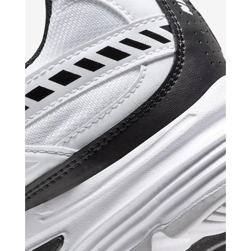 ナイキ スニーカー メンズ NIKE イニシエーター ローカット ランニングシューズ ジョギング ウォーキング 男性 スポーツシューズ 運動靴 スポーティ /394055-100の画像