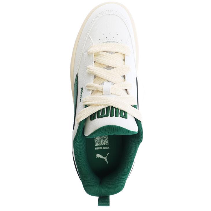 PUMA（プーマ） スニーカー メンズ レディース パーク ライフスタイル