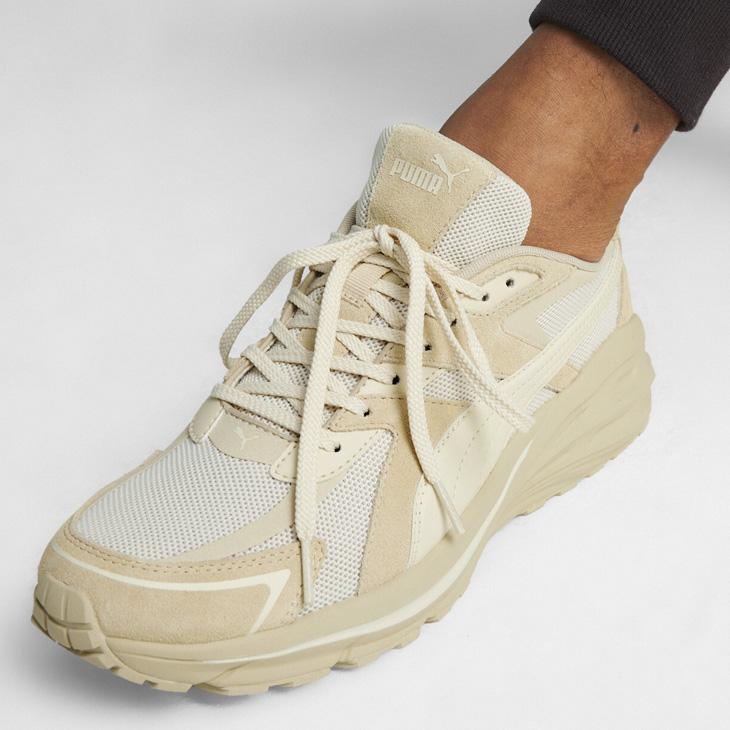 PUMA（プーマ） スニーカー メンズ レディース ヒプノティック LS 