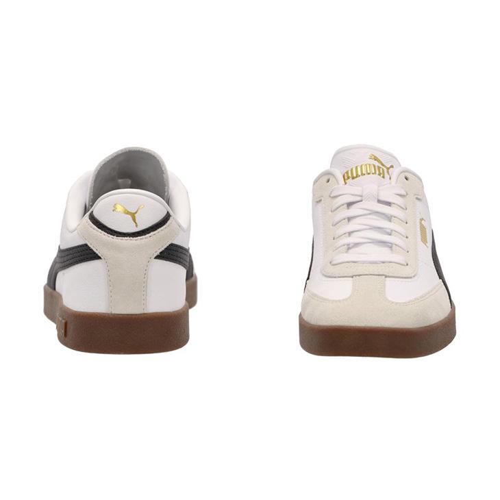 PUMA（プーマ） スニーカー メンズ レディース シューズ PUMA CLUB 2