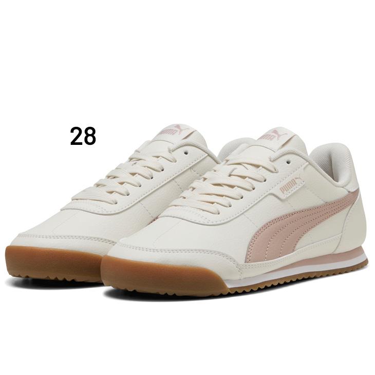 PUMA（プーマ） スニーカー メンズ レディース PUMA TURINO チュリーノ