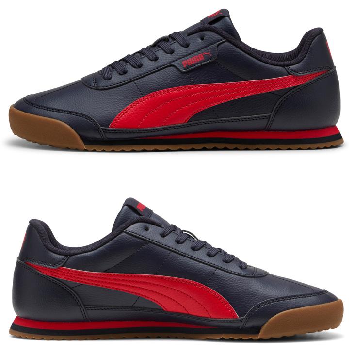 PUMA（プーマ） スニーカー メンズ レディース PUMA TURINO チュリーノ