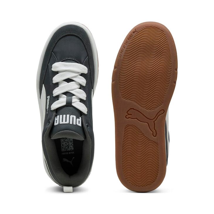 PUMA（プーマ） スニーカー メンズ レディース パーク ライフスタイル