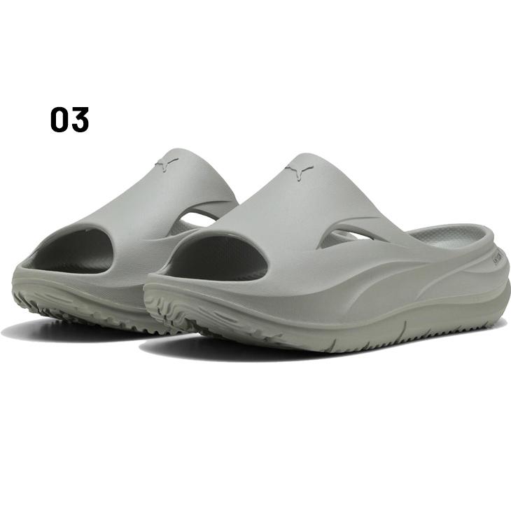 PUMA プーマ スポーツサンダル メンズ レディース SOFTRIDE