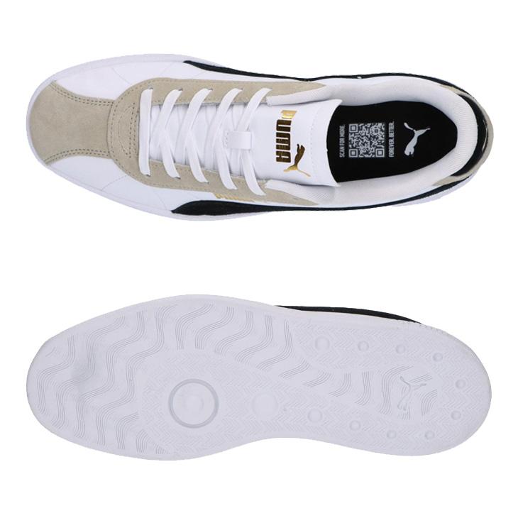 PUMA（プーマ） スニーカー メンズ レディース PUMA CLUB 2 SD