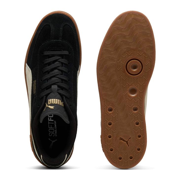 PUMA プーマ スニーカー メンズ CLUB 2 ERA スウェード PUMA プーマ スニーカー メンズ CLUB 2 ERA スウェード