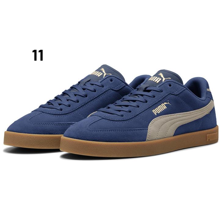 PUMA（プーマ） スニーカー メンズ レディース PUMA CLUB 2 ERA