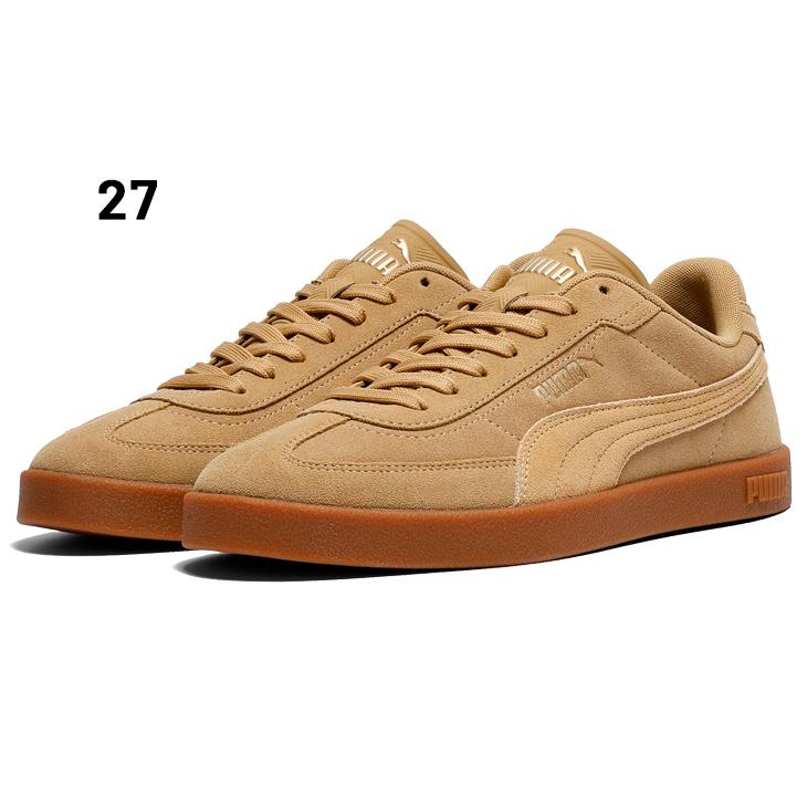 PUMA（プーマ） スニーカー メンズ レディース PUMA CLUB 2 ERA