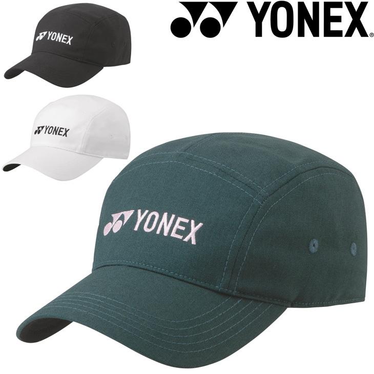 YONEX キャップ 帽子 メンズ レディース/ヨネックス ユニ
