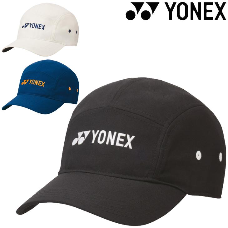 YONEX ヨネックス 帽子 ユニキャップ メンズ レディース テニス YONEX ヨネックス 帽子 ユニキャップ メンズ レディース テニス