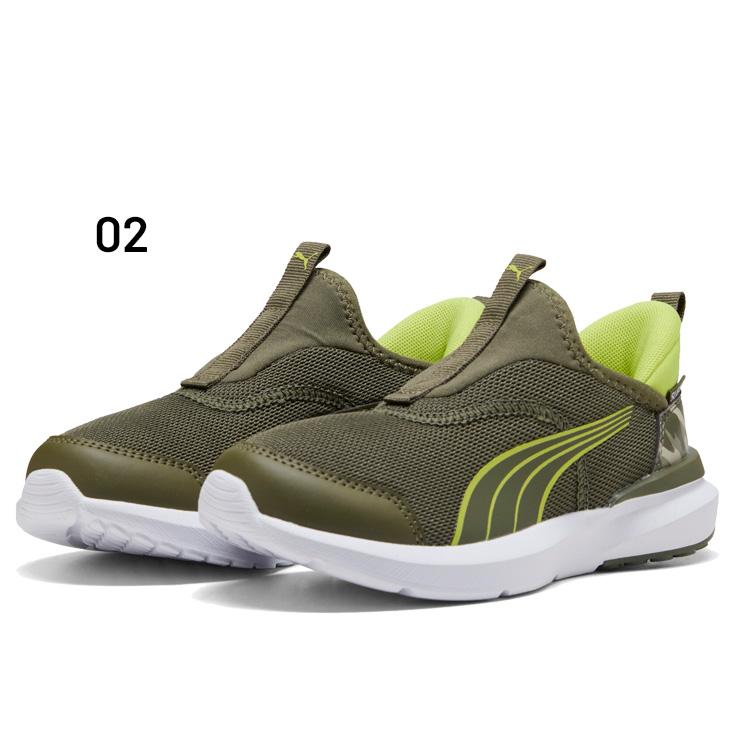 男の子 160 まとめ 33点 NIKE プーマ  スポーツ 他 PUMA（プーマ） 手を使わずサッと履ける キッズシューズ 17-21cm 子供