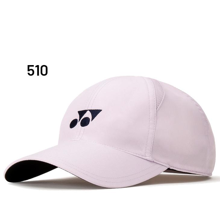 YONEX（ヨネックス） 帽子 メンズ レディース ユニキャップ UVカット