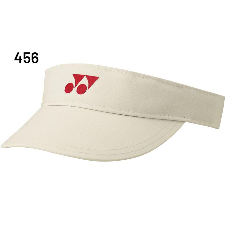 YONEX（ヨネックス） サンバイザー 帽子 レディース スポーツキャップ
