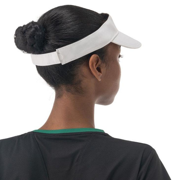 YONEX（ヨネックス） サンバイザー 帽子 レディース スポーツキャップ