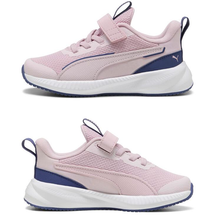 PUMA（プーマ） キッズシューズ スニーカー 17-21cm 子供靴 フライヤー