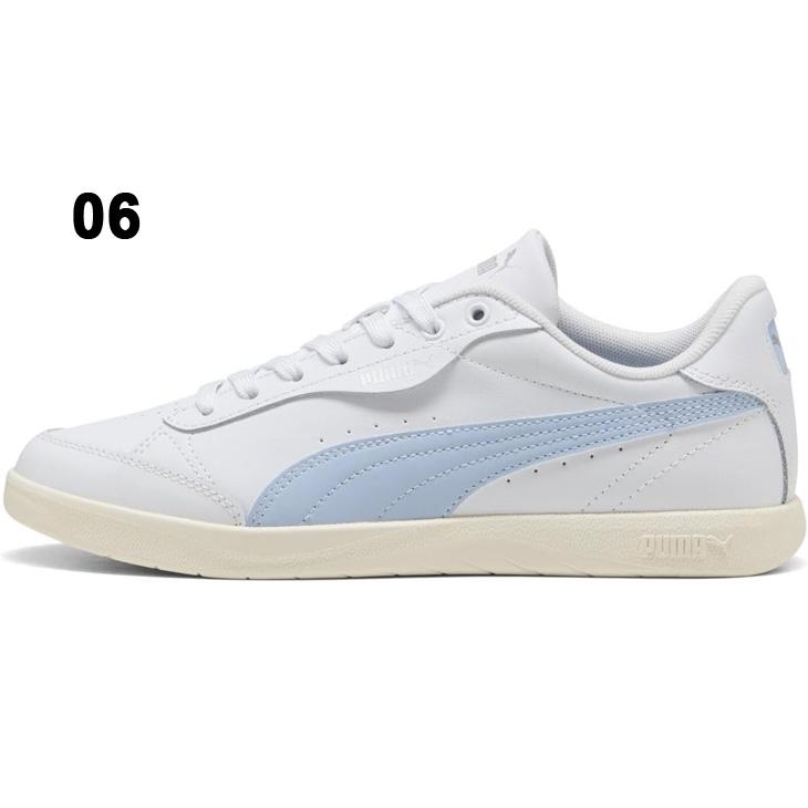 PUMA（プーマ） スニーカー レディース シューズ ビッキー スター