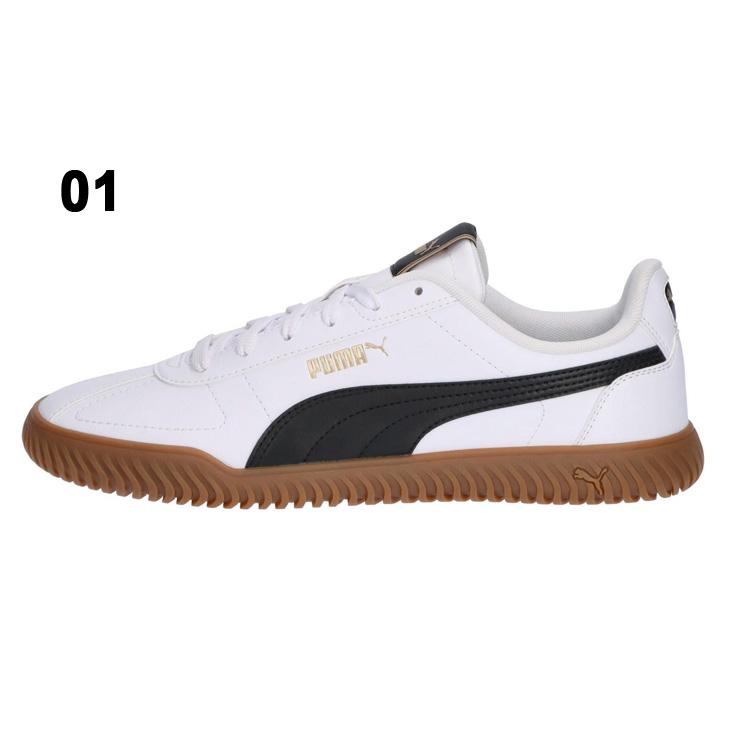PUMA（プーマ） スニーカー メンズ レディース シューズ クラブ