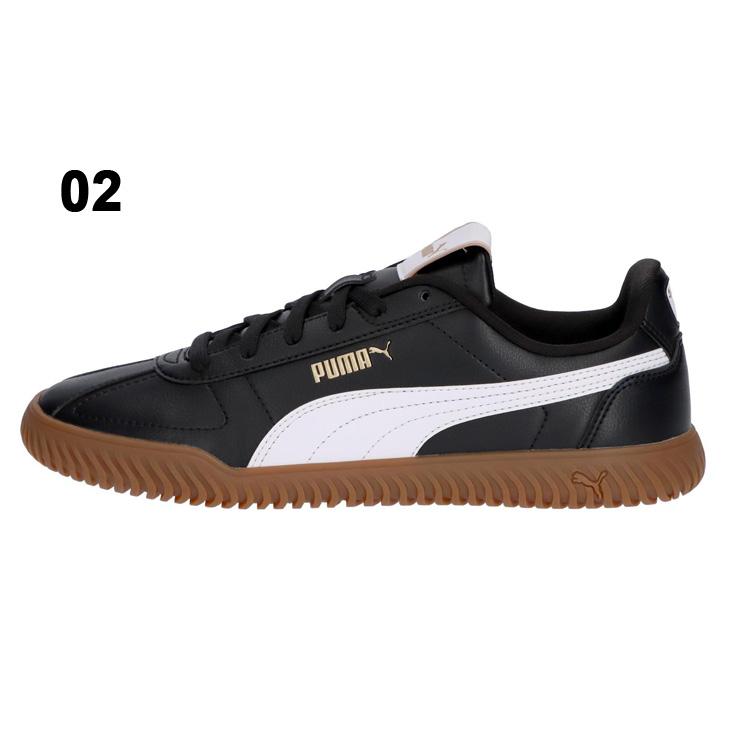 PUMA（プーマ） スニーカー メンズ レディース シューズ クラブ