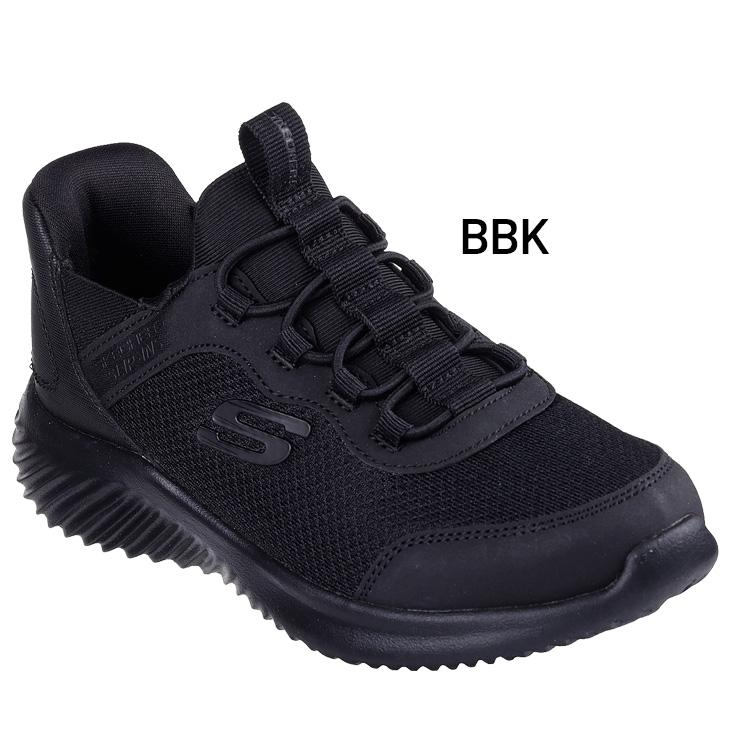 SKECHERS スケッチャーズ スリップインズ キッズ ボーイズ