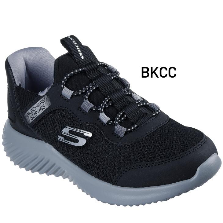 SKECHERS（スケッチャーズ） スリップインズ キッズ ボーイズ