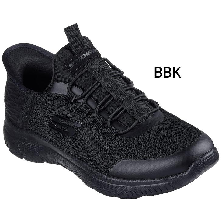 SKECHERS スケッチャーズ キッズ スリップインズ ボーイズ