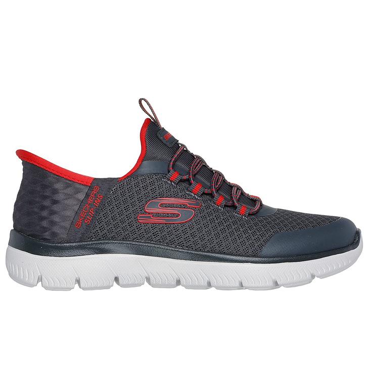 SKECHERS（スケッチャーズ） キッズ スリップインズ ボーイズ