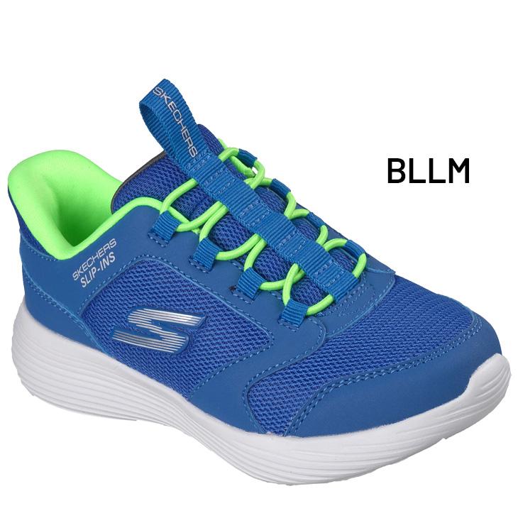 SKECHERS（スケッチャーズ） スリップインズ キッズ ジュニア