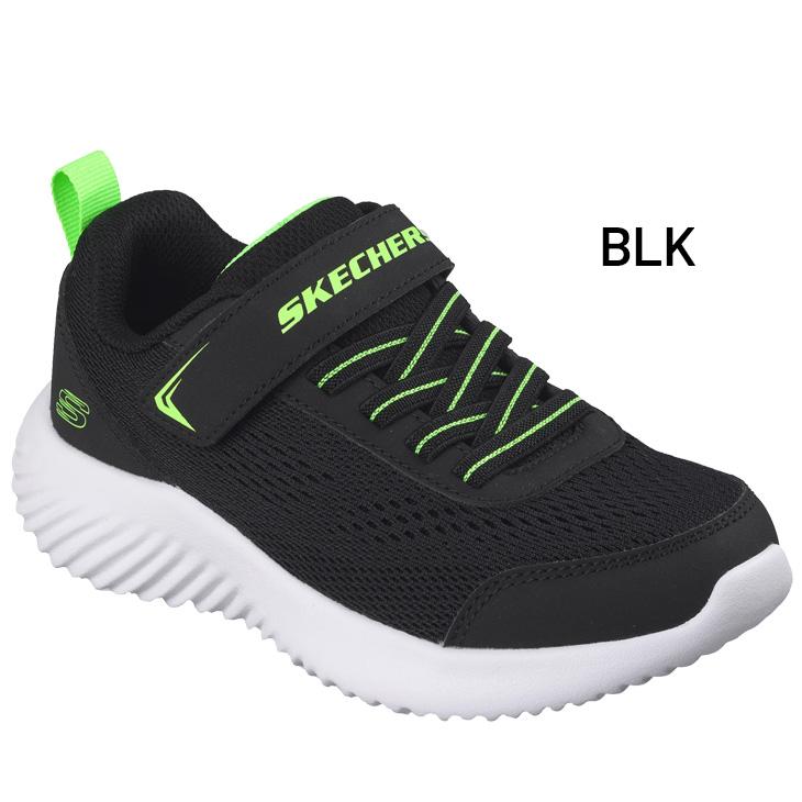 SKECHERS（スケッチャーズ） キッズ ジュニア スニーカー 男の子