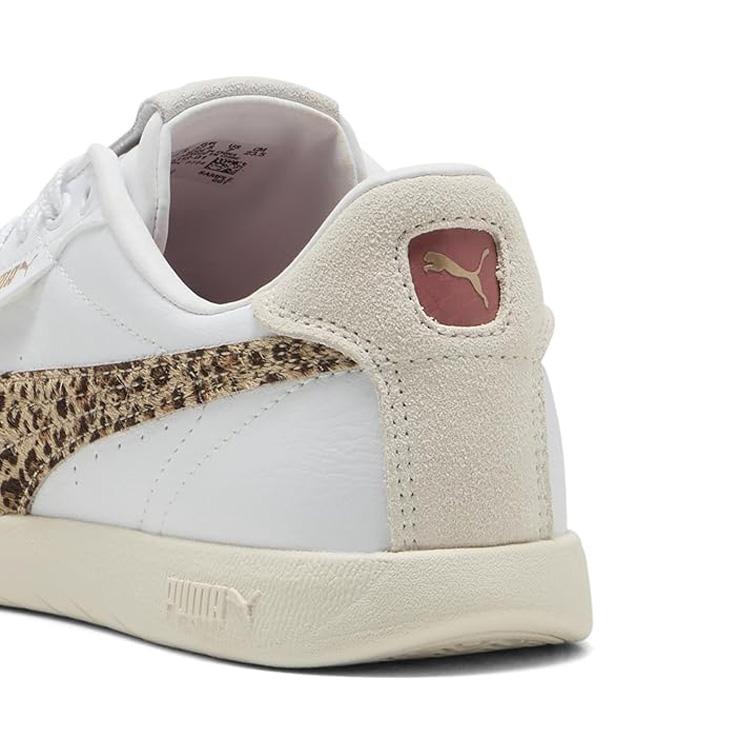PUMA（プーマ） スニーカー レディース シューズ ビッキー スター
