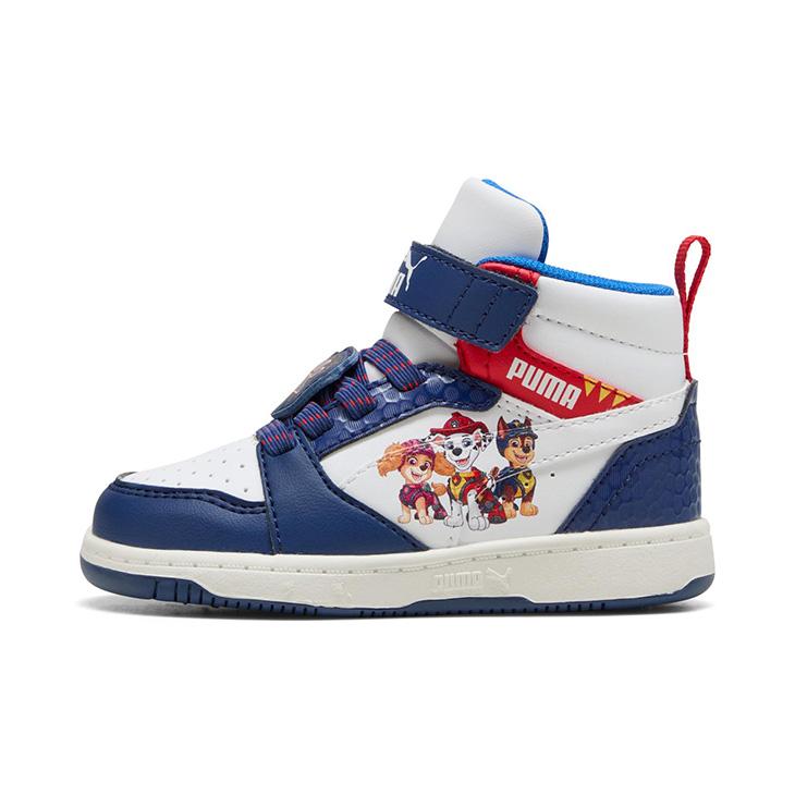PUMA（プーマ） キッズシューズ スニーカー パウパトロールコラボ