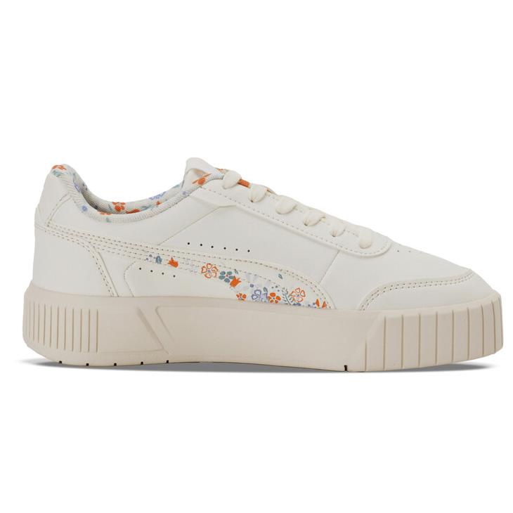 PUMA（プーマ） スニーカー レディース シューズ キャリーナ ミア