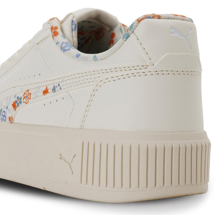 PUMA（プーマ） スニーカー レディース シューズ キャリーナ ミア