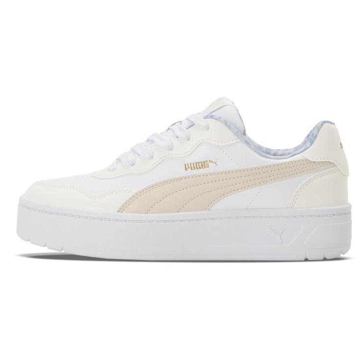 PUMA（プーマ） スニーカー レディース シューズ コート ラリー スカイ