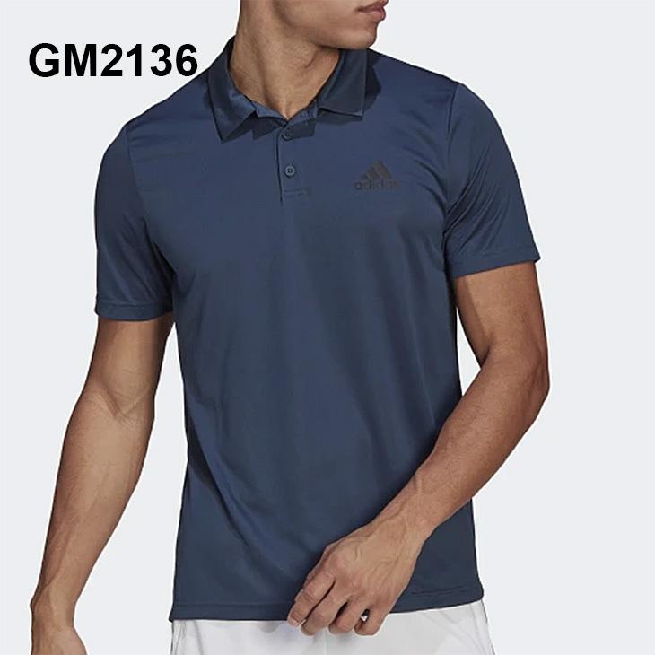 半袖 ポロシャツ メンズ トップス Adidas アディダス D2m Pl Polo スポーツウェア トレーニング ネイビー 紺 ワンポイント シンプル 男性 Gm2136 Gm2136 World Wide Market 通販 Yahoo ショッピング
