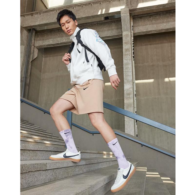 NIKE（ナイキ） スニーカー メンズ キルショット 2 レザー｜ローカット