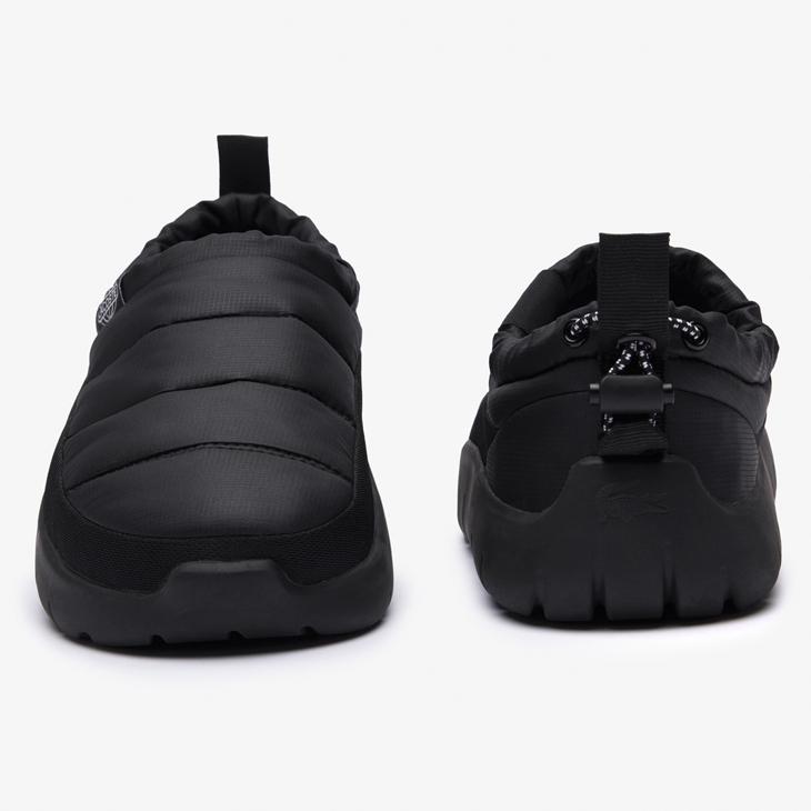 LACOSTE（ラコステ） メンズシューズ スリッポン LACOSTE SERVE 