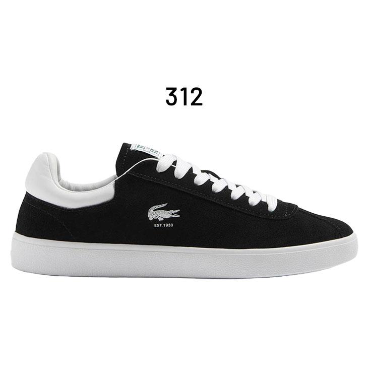LACOSTE（ラコステ） スニーカー メンズ LACOSTE BASESHOT 223 1 SMA 